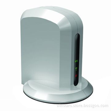 450Mbps Wireless N Dual-band USB Adapter, 2.4/5GHz Dual-band Dongle